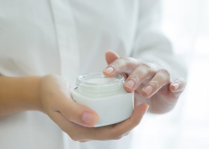 Dermo-pharmaceutical advice
