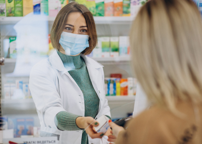Consejo farmacéutico