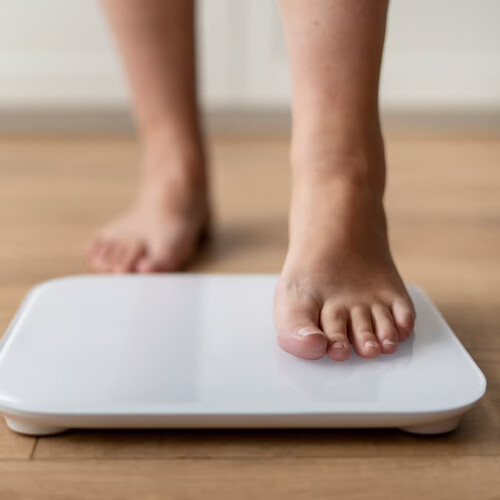 Asesoramiento dietas control peso