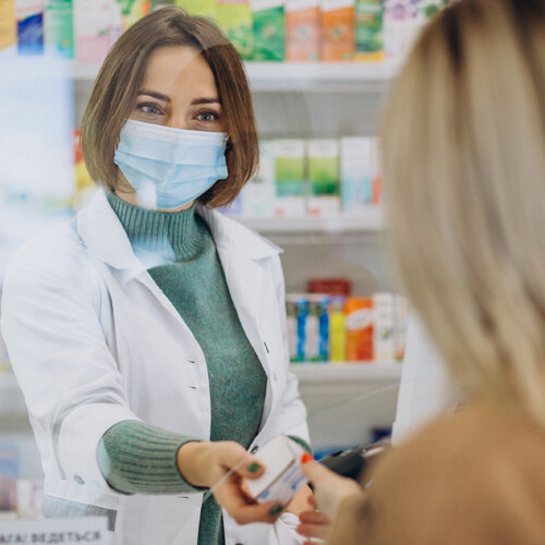 Consejo farmacéutico