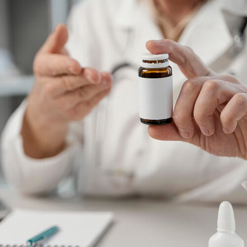 Homeopathy